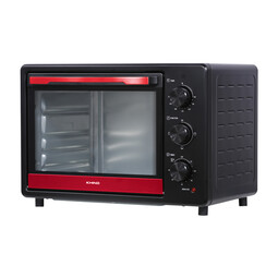 25L Electric Oven